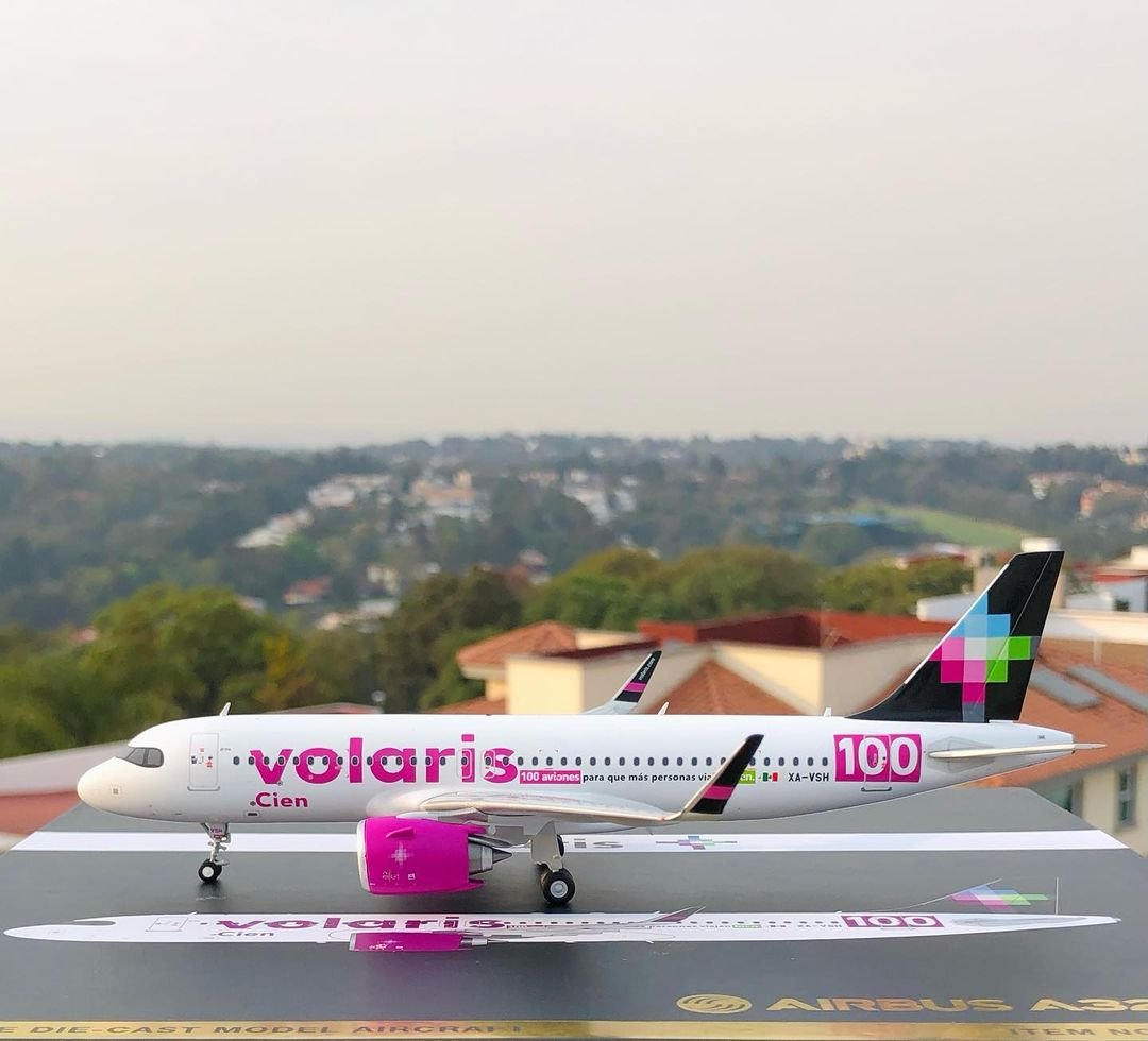 Aeroméxico y Volaris darán vuelos gratis a clientes de Aeromar