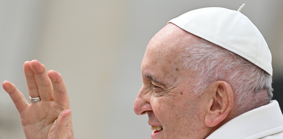 El papa Francisco pide rezar por los migrantes que murieron en el incendio en Ciudad Juárez