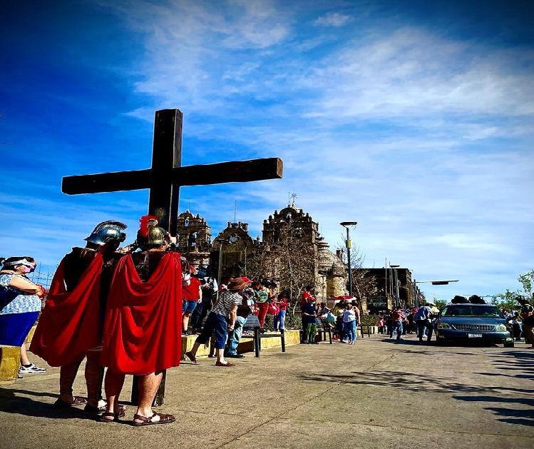 Anuncian operativo en Guadalajara para Semana Santa y Pascua