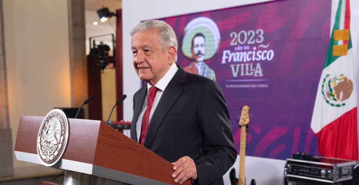 AMLO responde a insistencia de Ebrard para definir al candidato: “Primero Edomex y Coahuila”
