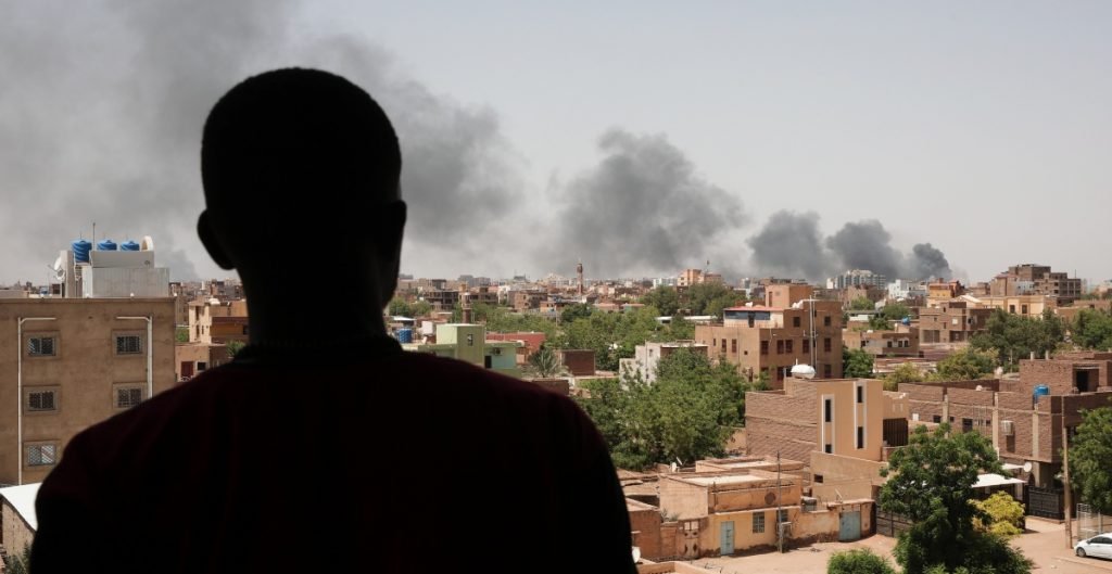 Anuncian tregua de siete días entre Ejército de Sudán y paramilitares