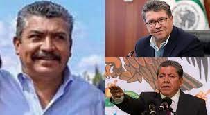 Liberan a Pedro Ávila en Zacatecas, primo de los políticos Ricardo y David Monreal