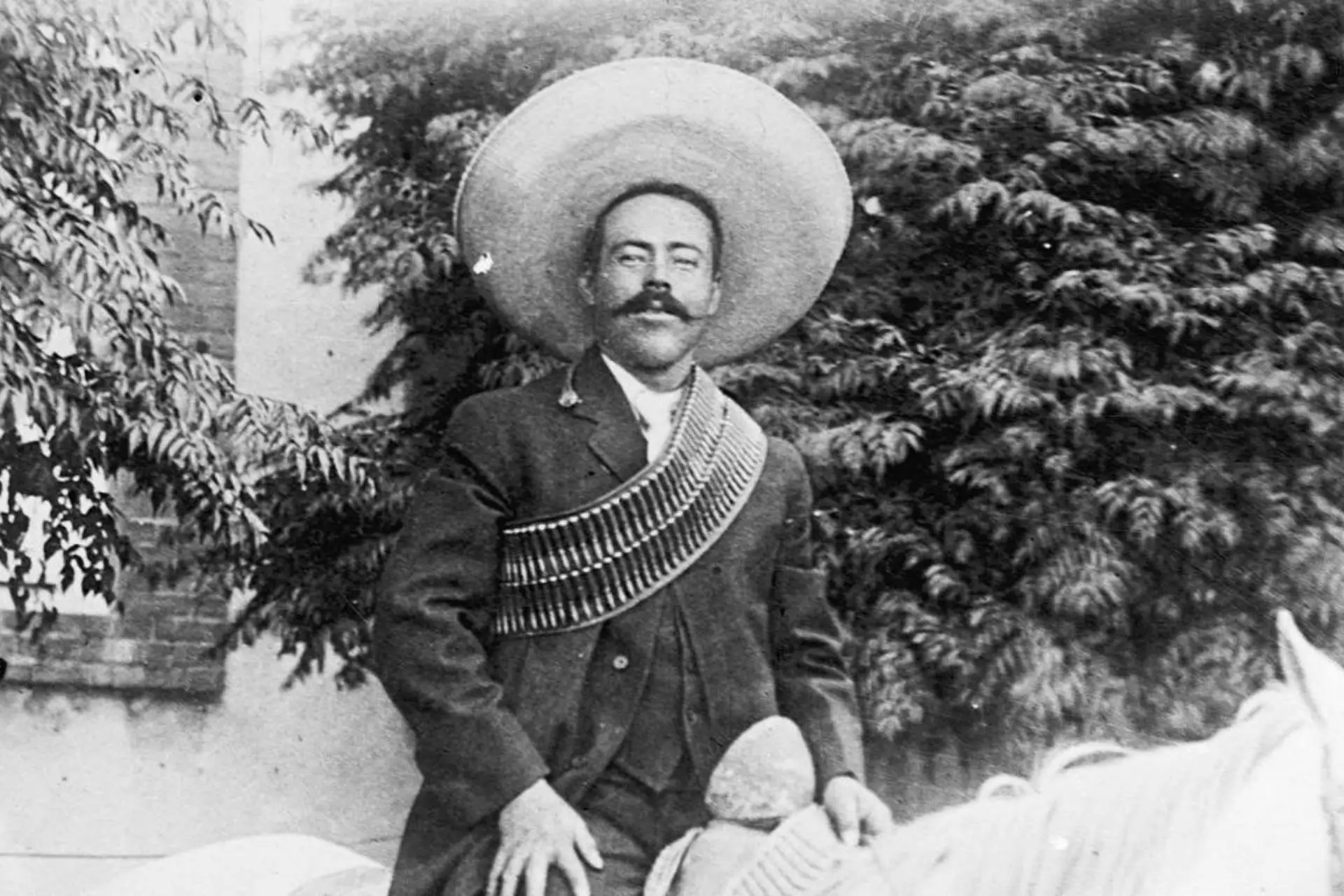 Pancho Villa y sus claroscuros, bajo el escrutinio histórico en el centenario de su muerte