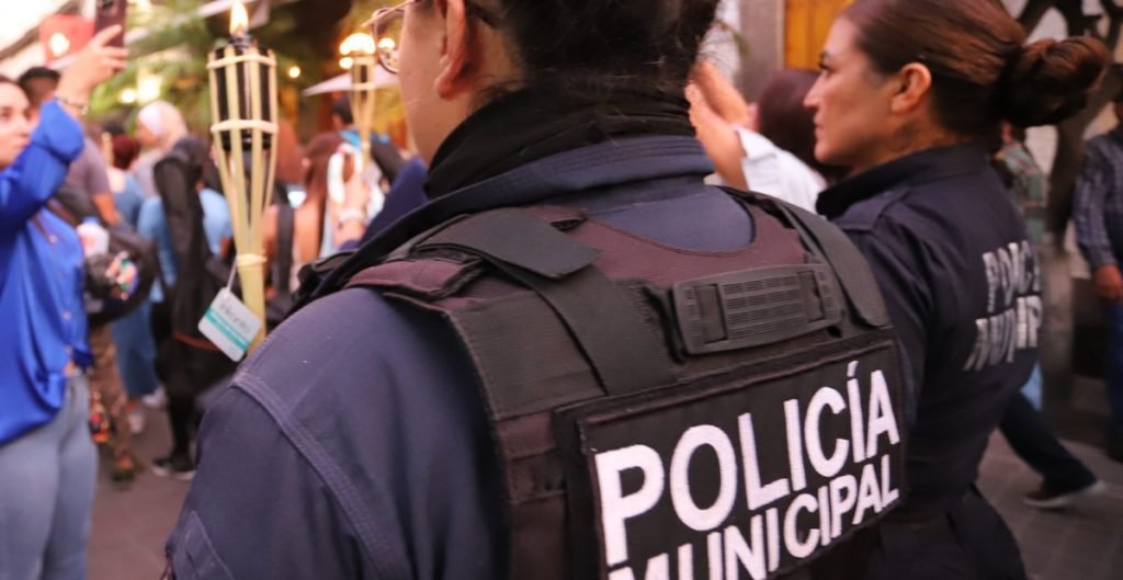 Exigen la liberación de la madre buscadora que fue detenida en Jalisco
