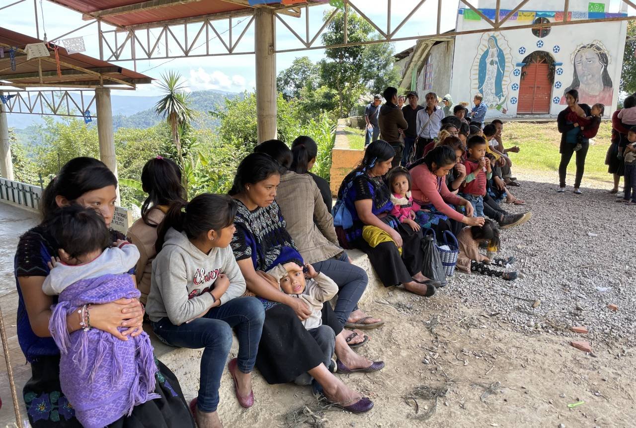 Ejército agrede a indígenas atrapados en la disputa entre cárteles | Chiapas