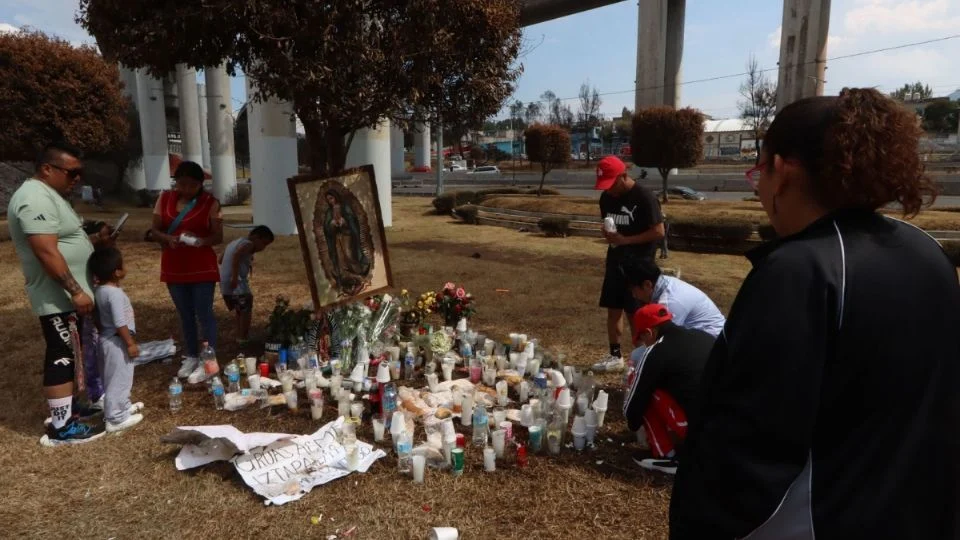 Confirman 26 fallecimientos por explosión en Iztapalapa