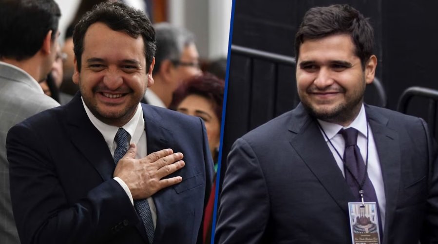 "El Clan" de Andy López Beltrán estrena negocio de renta de casas de lujo en distintos países