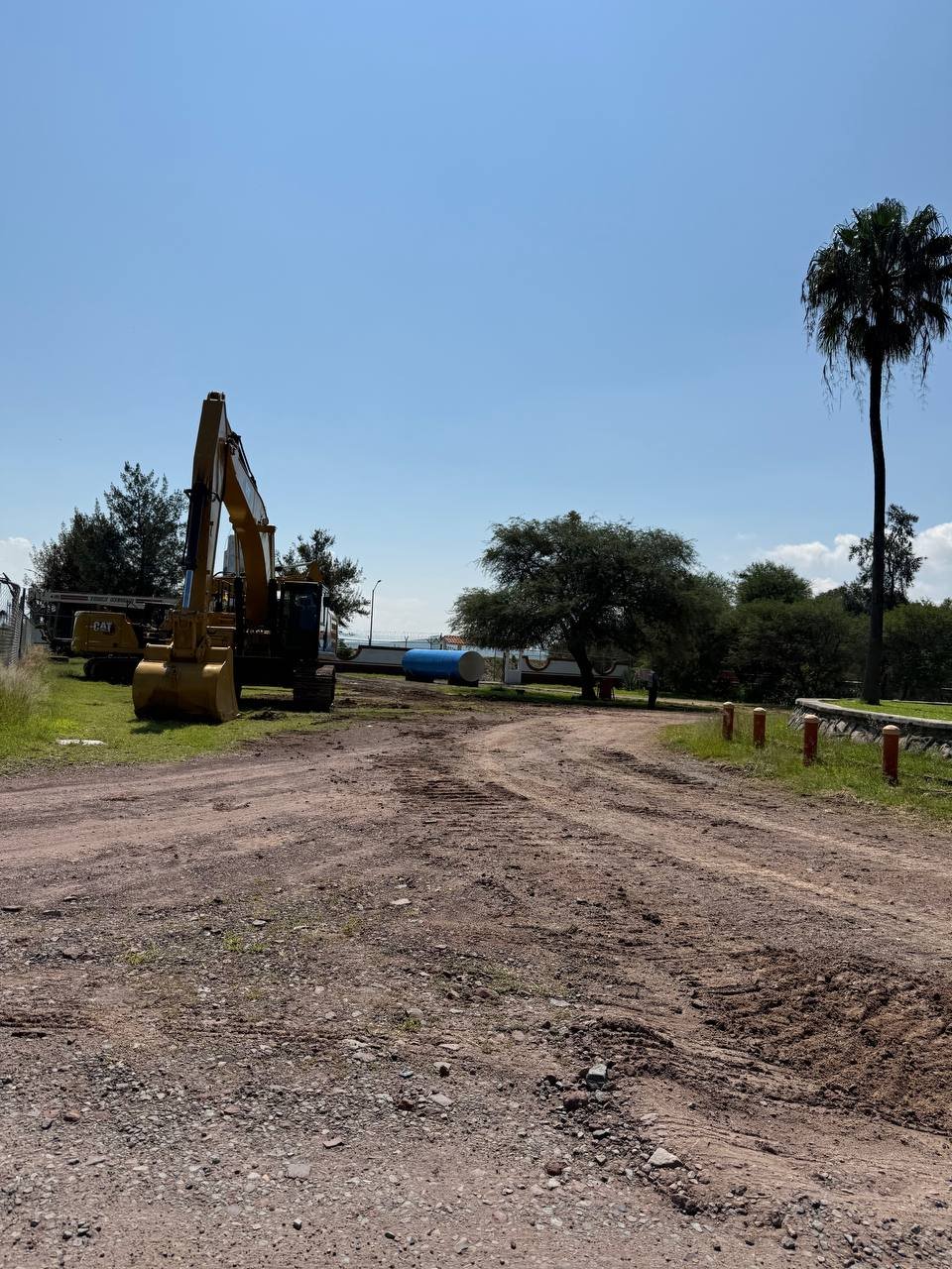 Arranca la construcción del Acueducto Solís-León en Guanajuato