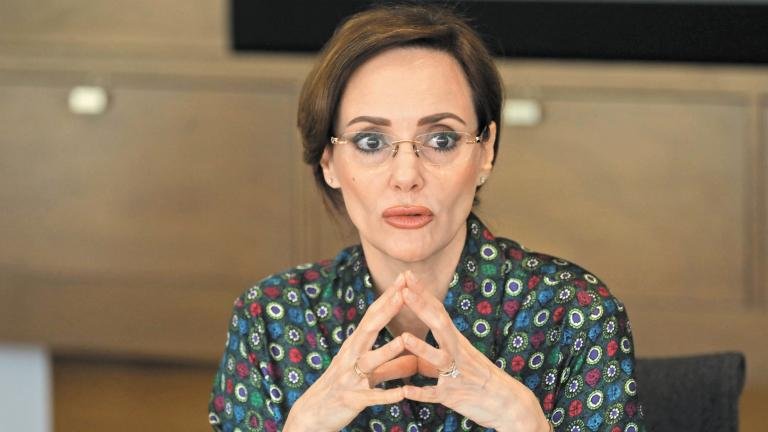 Lilly Téllez pide a Sheinbaum recibir a manifestantes