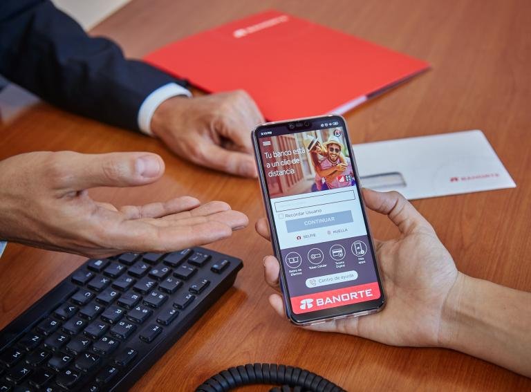 Banorte y Google Cloud renuevan acuerdo para acelerar la hiperpersonalización de la banca en México 