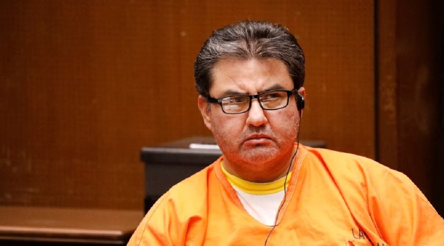 Nuevo ‘golpe’ a la Luz del Mundo: EU acusa a Naasón Joaquín de crimen organizado y tráfico sexual