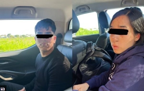 Localizan cuerpo de una bebé en canal en Jalisco; padres detenidos