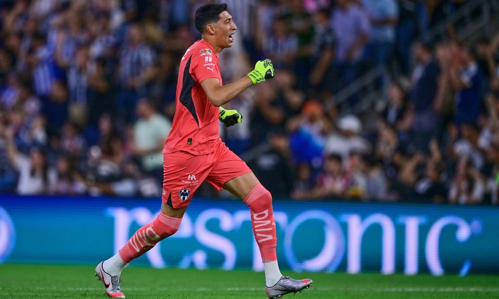 'No me gustaron las formas': Andrada revela su malestar tras salir de Rayados