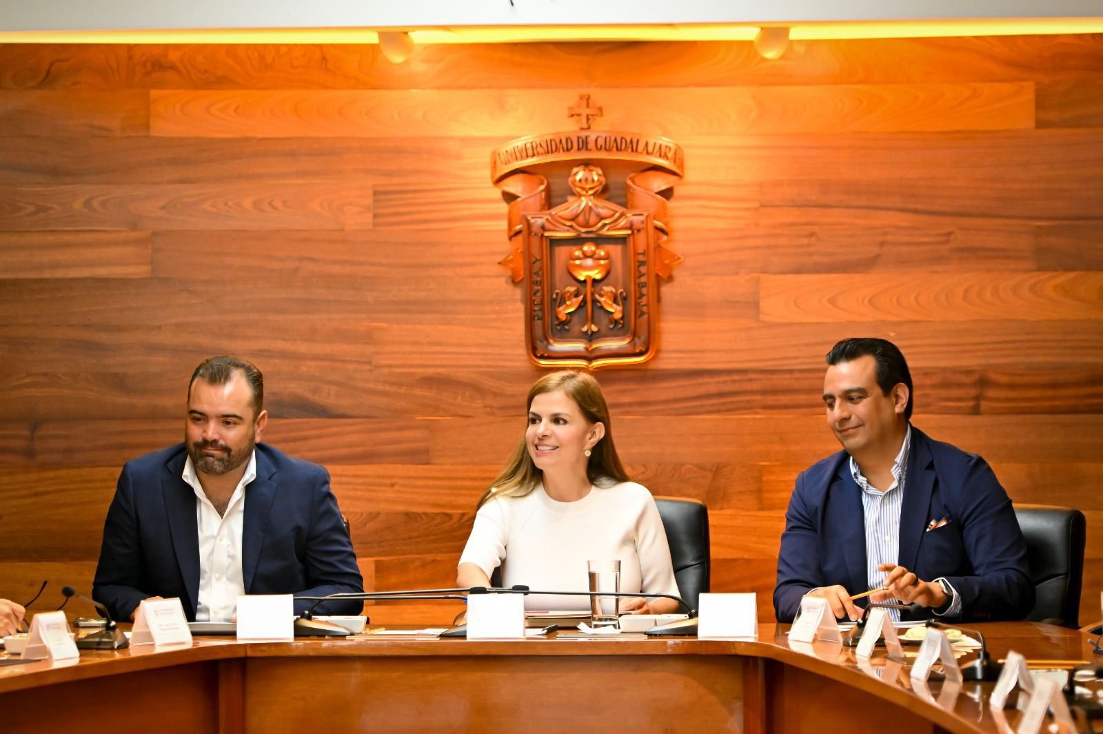 Avanza Universidad Aeronáutica en Tlajomulco