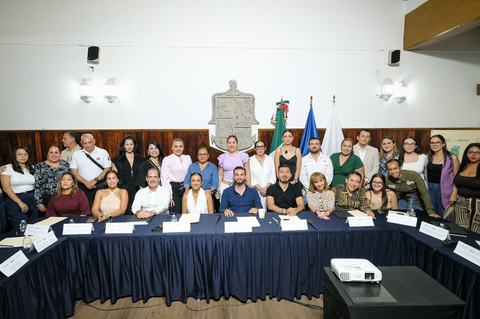 Reinstalan la CITI en Puerto Vallarta