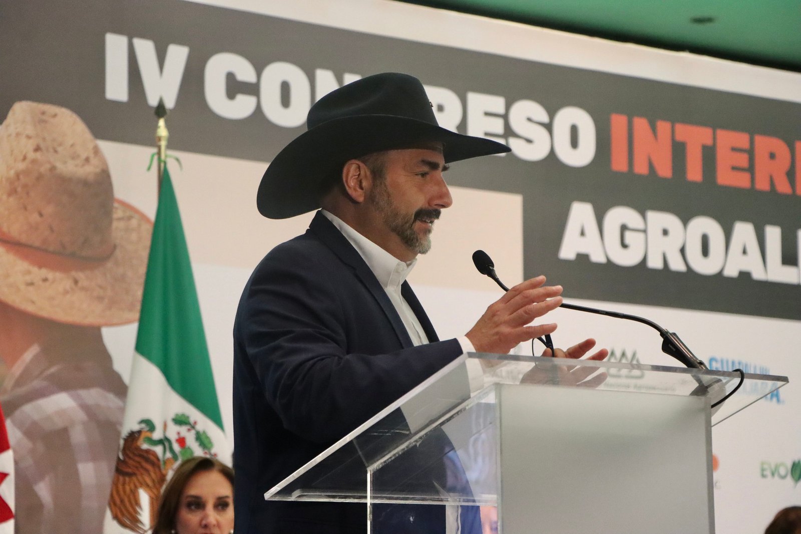 Inició el IV Congreso Internacional Agroalimentario 2025