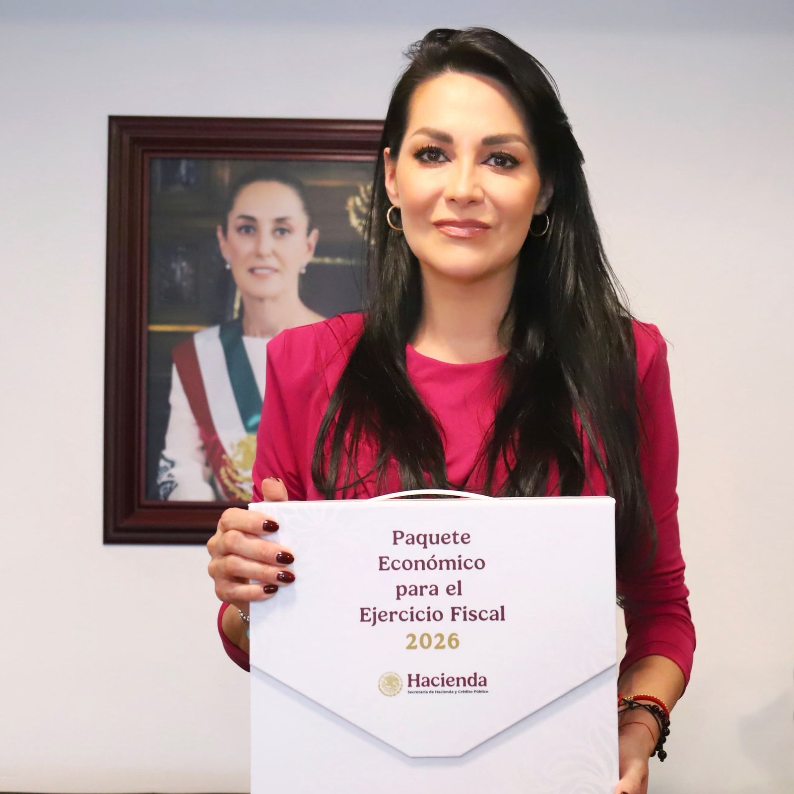 Gobierno de Jalisco desmiente a Merilyn Gómez Pozos: no hay recurso federal para carreteras