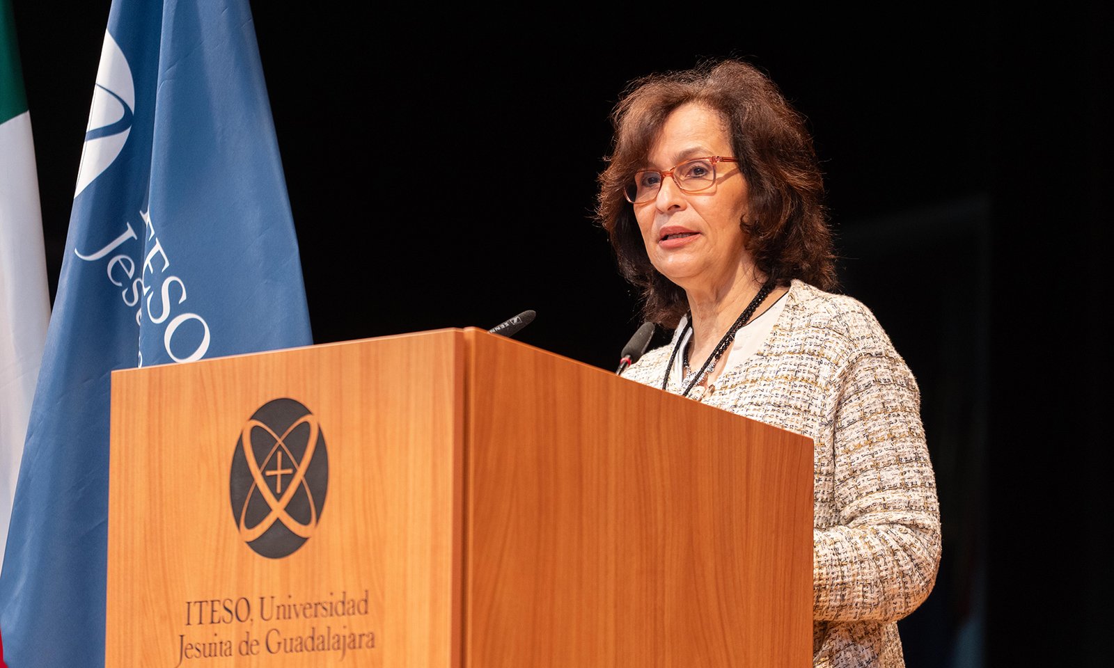 Se reúnen en el ITESO estudiosos de las emociones y los afectos 