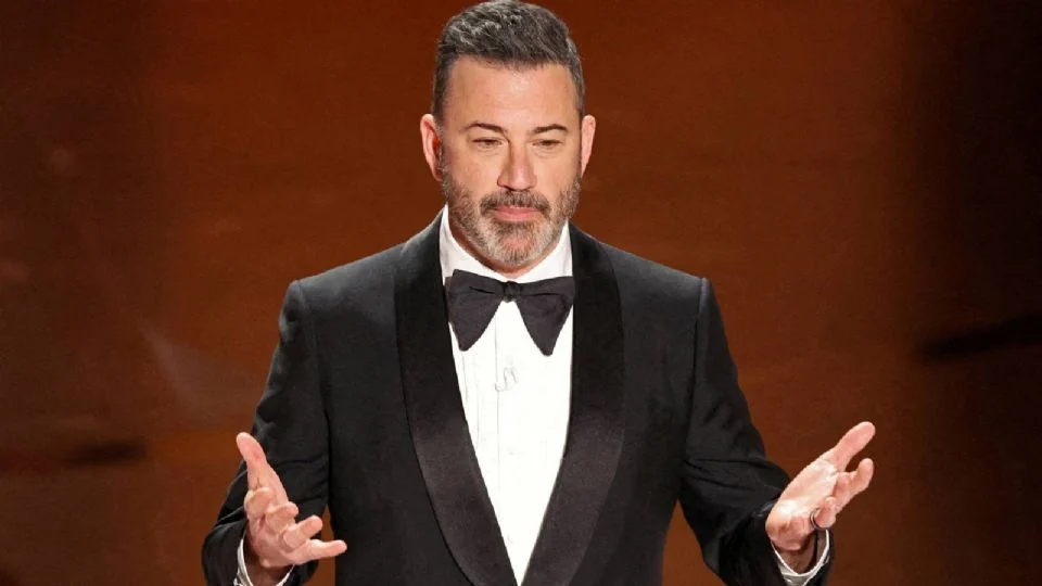 Regreso de Jimmy Kimmel a la televisión rompe récord con 6.3 millones de espectadores