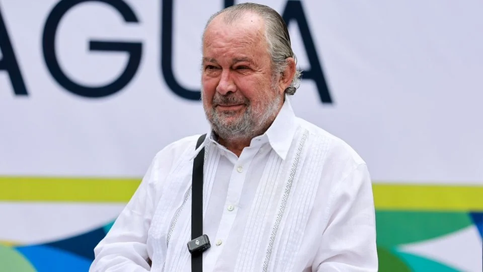 Fallece Mauricio Fernández Garza, alcalde de San Pedro Garza García, tras enfrentar al cáncer