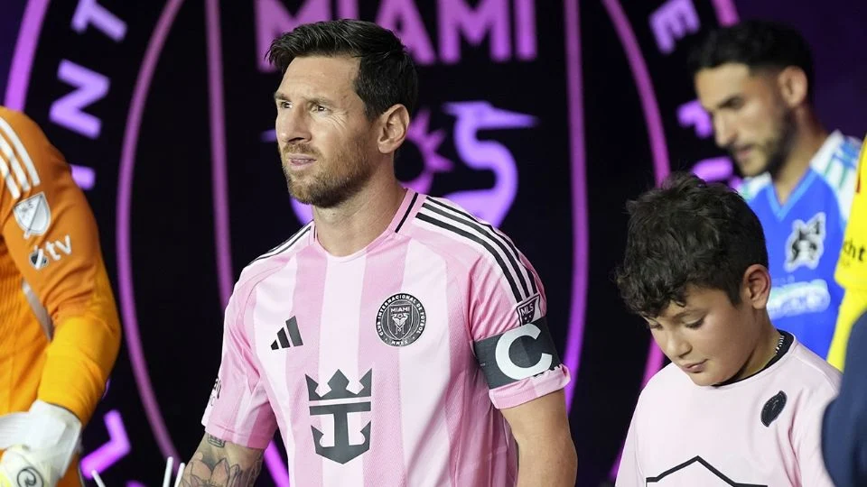 El retiro puede esperar: Messi ampliará su contrato con el Inter Miami y seguirá activo después del Mundial 2026