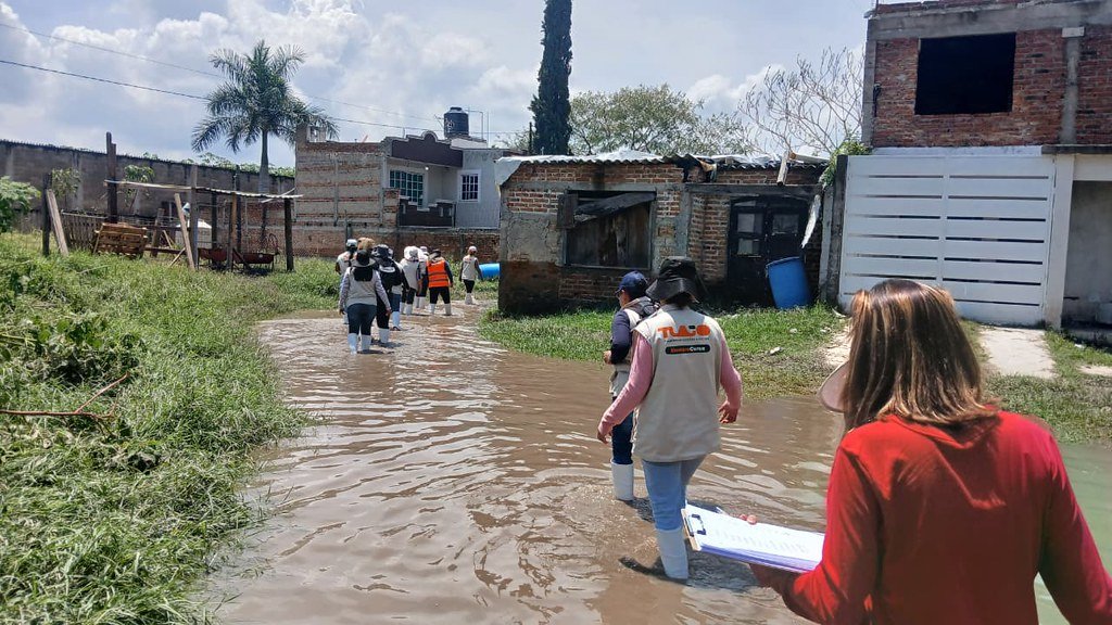 Tlajomulco aprueba declaratoria de emergencia