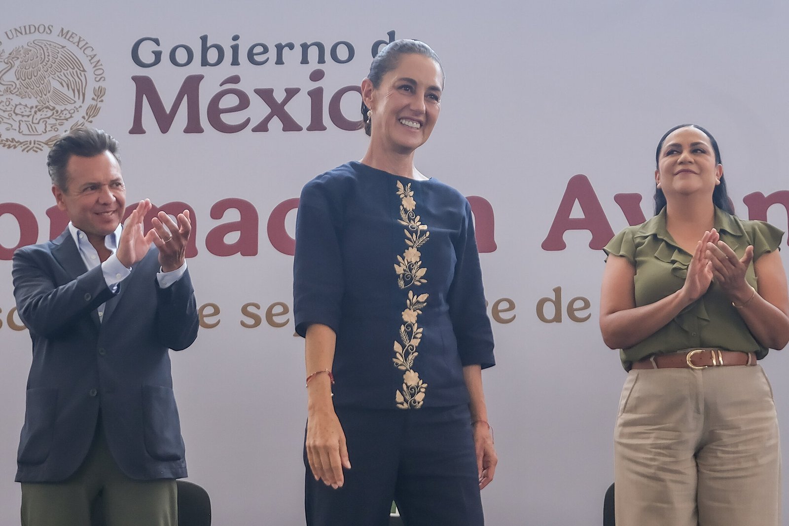 Sheinbaum reafirma compromiso con la UdeG y anuncia proyectos prioritarios para Jalisco