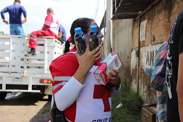 Tlajomulco activa macrobrigadas tras desbordamiento del Arroyo Seco