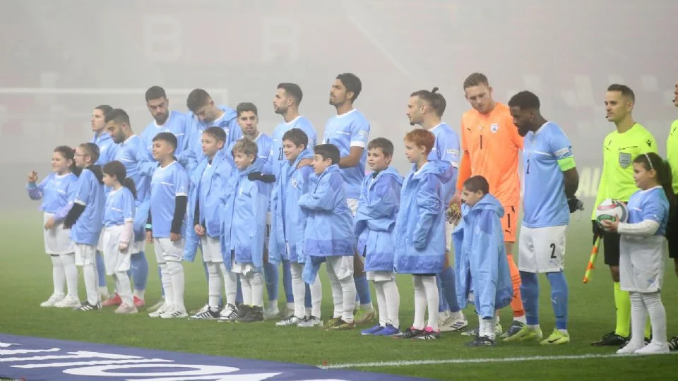 Expertos de la ONU exigen a la FIFA y a la UEFA la expulsión de Israel de competencias internacionales: “No deben ignorar violaciones de derechos humanos”