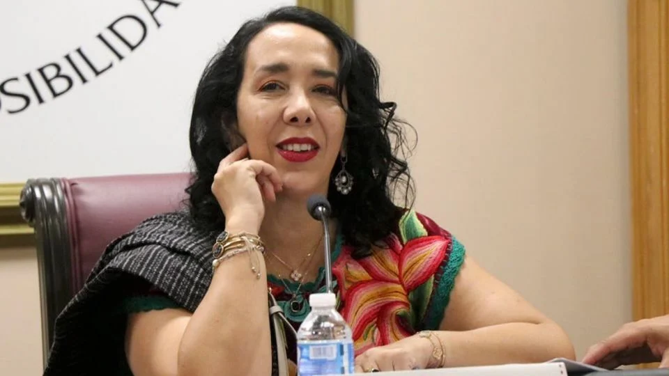 Diputada de Morena dio contratos de seguridad a intermediario del Cártel de Sinaloa