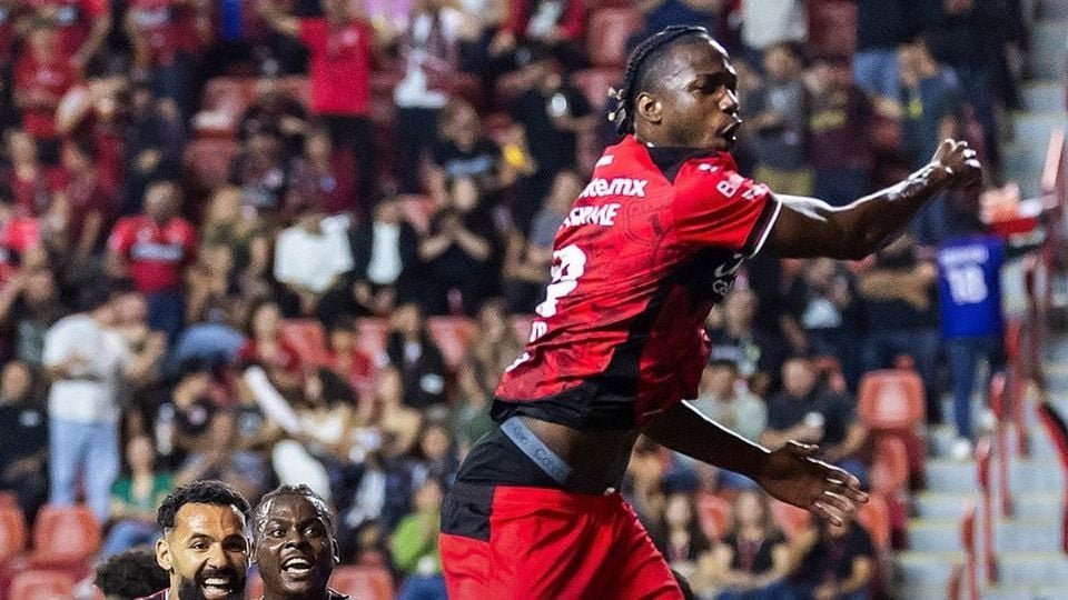 Los Xolos golean al León 