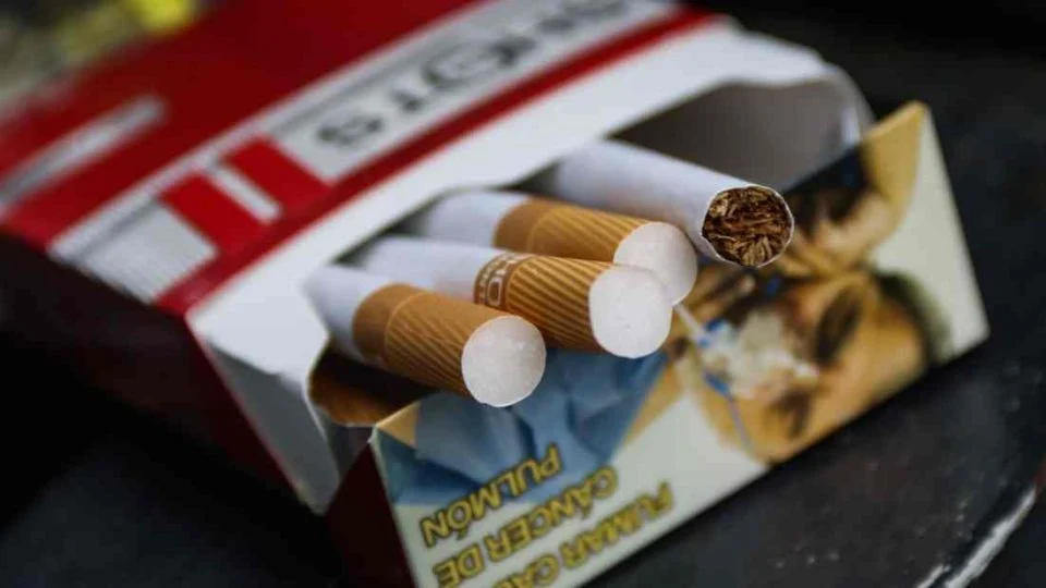 Mercado ilegal del tabaco en México genera pérdidas millonarias 
