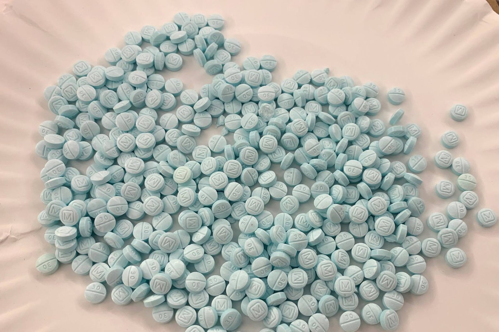 EE.UU. detuvo a 617 miembros del Cártel de Sinaloa en una semana