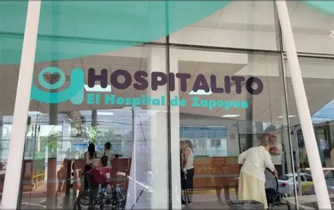 Hospital General de Zapopan avanza en su modernización 
