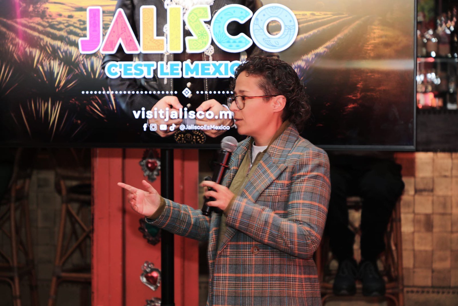 Jalisco fortalece su presencia turística en Europa