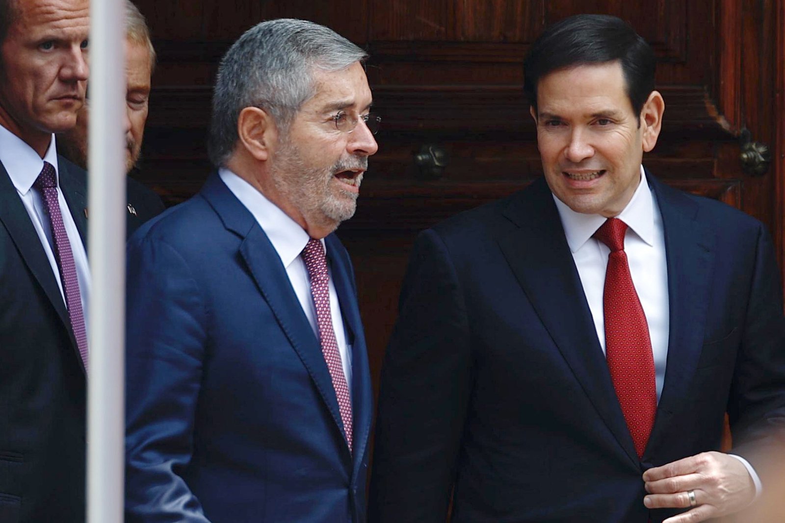 México y EE.UU. tendrán “gran colaboración” en los próximos meses y años: De la Fuente