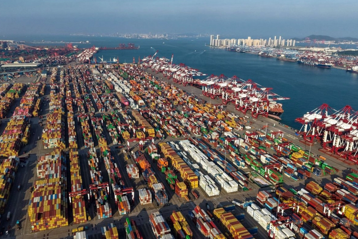 Revisará Pekín "barreras al comercio" con México