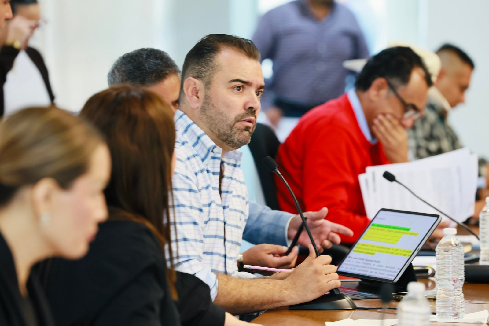 Pleno de Tlajomulco aprueba suspensión de nuevos desarrollos en López Mateos