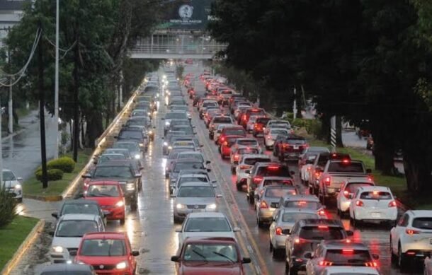 Especialistas cuestionan viaducto en López Mateos; piden priorizar transporte público