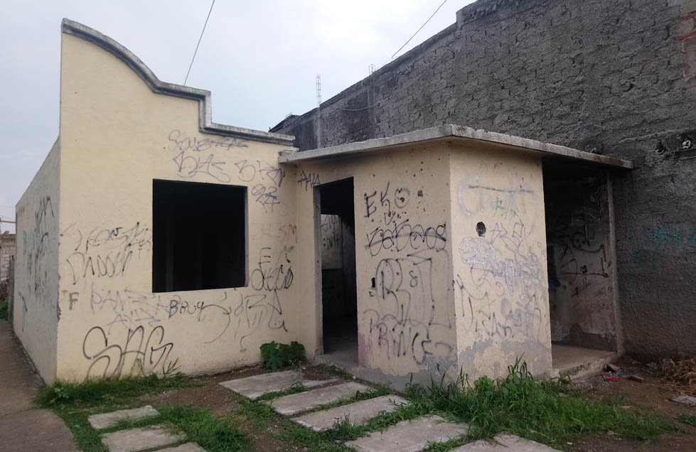 Tlajomulco arranca proyecto piloto para recuperar viviendas abandonadas  