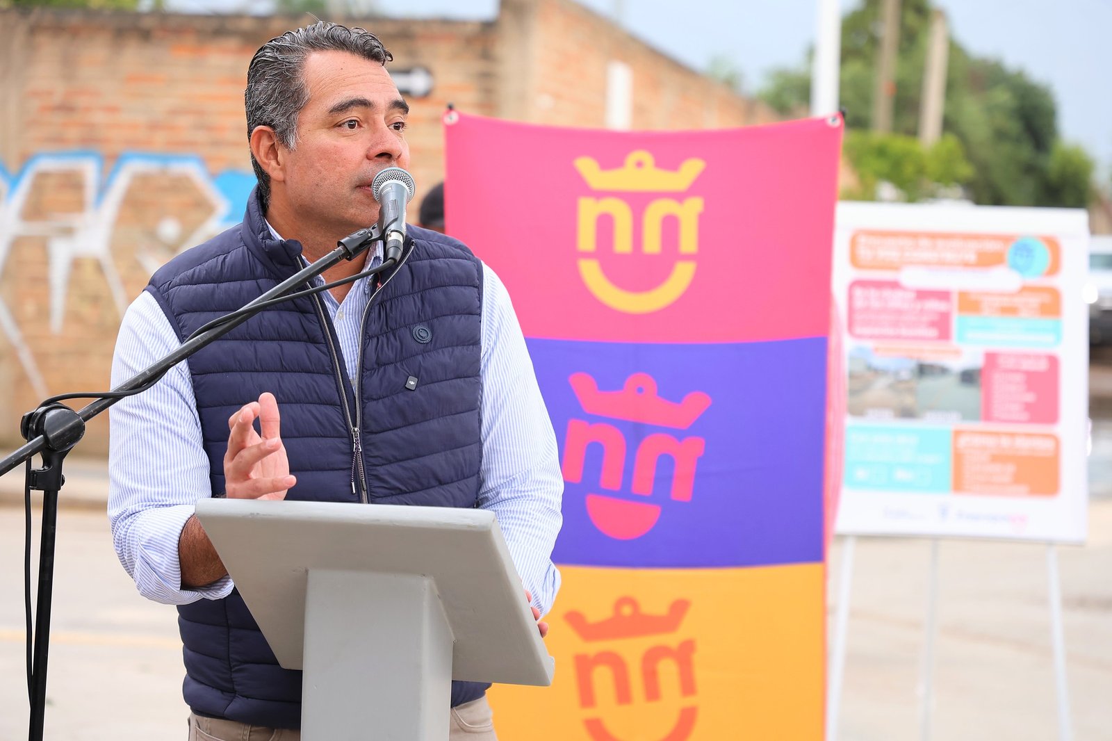 Zapopan evalúa impacto de obras públicas 