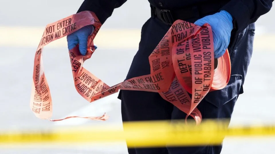 Reino Unido registra más de mil 300 incidentes con armas blancas en escuelas durante 2024