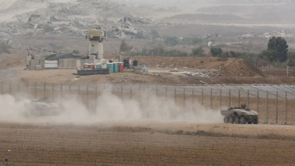 Alto al fuego en Gaza entrará en vigor 24 horas después de la firma de Israel este jueves: gobierno de Netanyahu