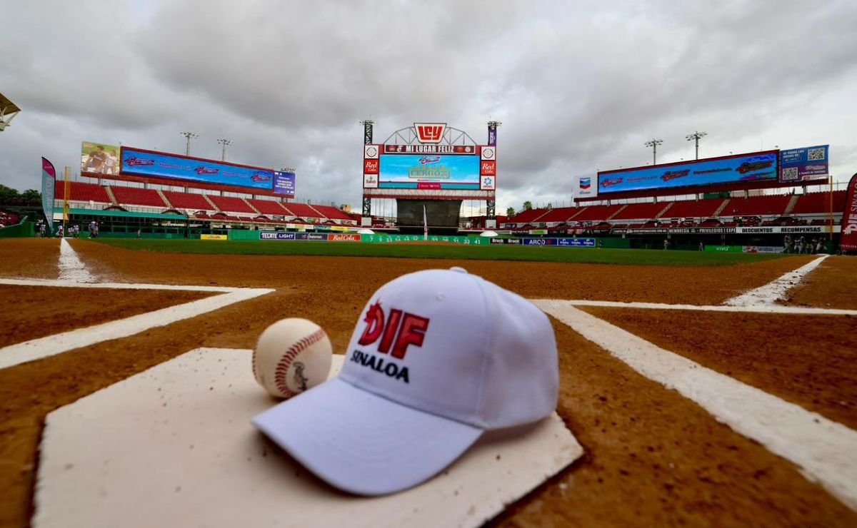 Sinaloa logra un ‘Cuadrangular del Bienestar’ en favor de niños enfermos