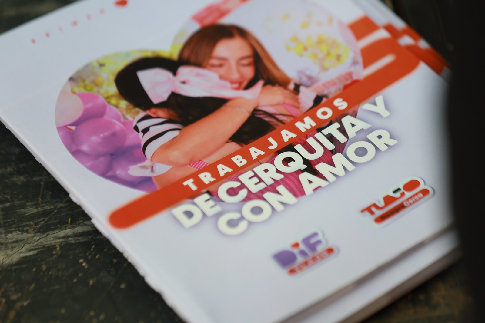 Bianca Sunderman rinde primer informe del DIF Tlajomulco; destaca modelo de atención