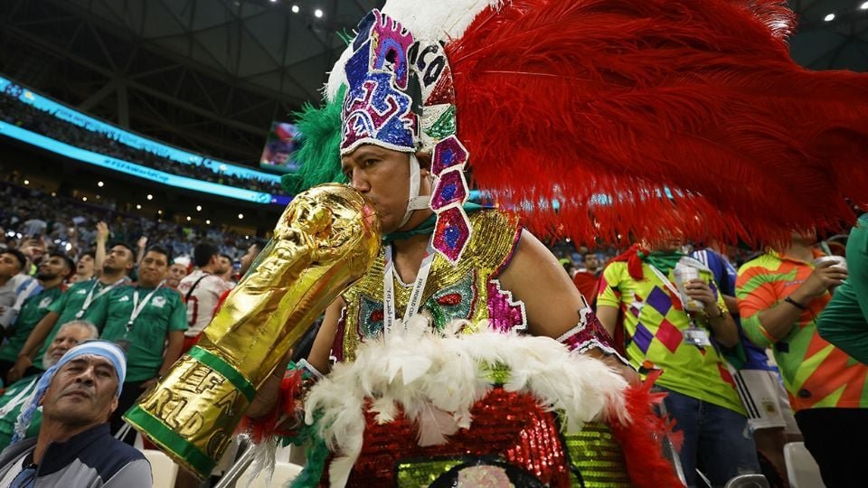 ¡Locura total! El boleto más barato para la Final del Mundial 2026 ya se ofrece en la reventa en 184 mil pesos