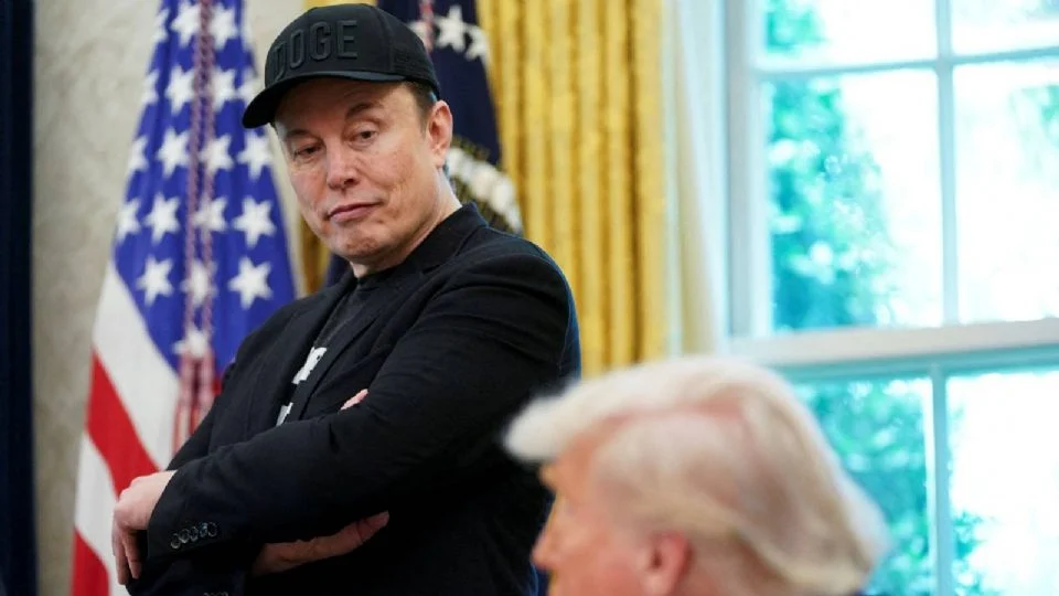 Patrimonio de Elon Musk supera los 500 millones de dólares: Forbes