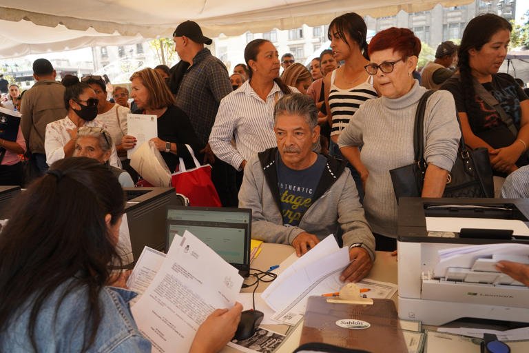 Finaliza con éxito el módulo itinerante de identidad y justicia en GDL
