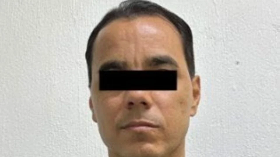 Omar Bravo, exfutbolista detenido por abuso sexual infantil, es investigado por varios casos, revela el gobierno de Jalisco