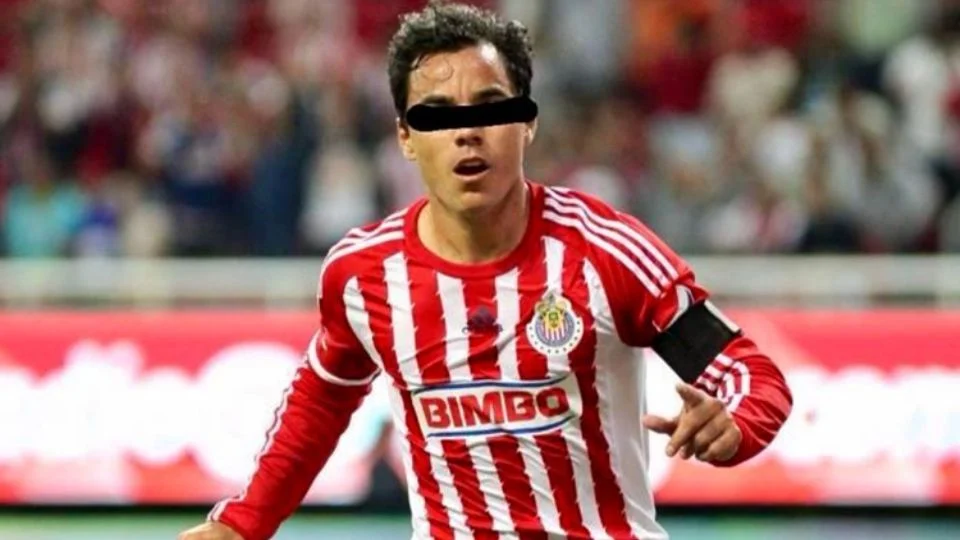 Autoridades de Jalisco descartan proteger a Omar Bravo como sucedió con Cuauhtémoc Blanco en CDMX: “El que la hace la paga”
